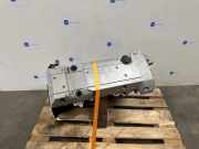 Motor von einem Mercedes C-Klasse