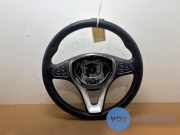 Lenkrad von einem Mercedes Vito