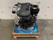 Motor von einem Mercedes Vito