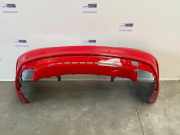 Stoßstange hinten von einem Mercedes CLA