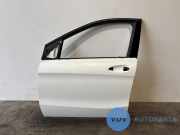 Tür 4-türig links vorne von einem Mercedes B-Klasse