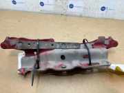 Motorhaube Scharnier von einem Mercedes C-Klasse