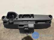 Armaturenbrett von einem Mercedes Sprinter