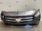 Stoßstange vorne von einem Mercedes B-Klasse