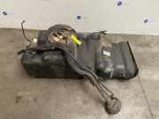 Krafstofftank von einem Mercedes X-Klasse