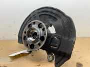 Achsschenkel links vorne von einem Mercedes A-Klasse