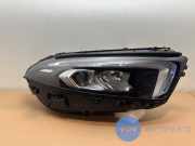 Scheinwerfer rechts von einem Mercedes A-Klasse