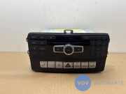 Radio von einem Mercedes SLK