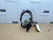 Türschlossmechanik 4-türig rechts hinten von einem Mercedes CLS-Klasse