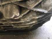 Getriebe von einem Mercedes E-Klasse