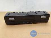 Heizung Bedienpaneel von einem Mercedes Sprinter