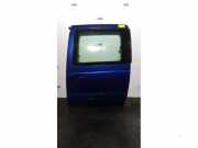 Schiebetür links von einem Mercedes Vaneo