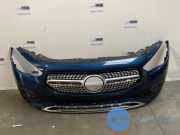 Stoßstange vorne von einem Mercedes GLA