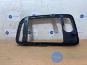 Spiegelkappe links von einem Mercedes Sprinter