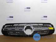 Grill von einem Mercedes GLC-Klasse