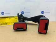 Sicherheitsgurt Schließe Mitte hinten von einem Mercedes B-Klasse