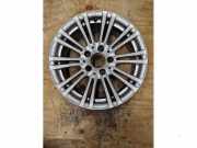 Felge von einem Mercedes E-Klasse