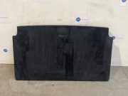 Kofferraum Matte von einem Mercedes C-Klasse