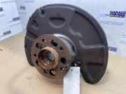 Achsschenkel links vorne von einem Mercedes GLK-Klasse