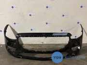 Stoßstange vorne von einem Mercedes S-Klasse