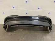 Stoßstange hinten von einem Mercedes CLA (191)