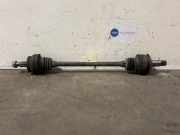 Antriebswelle links hinten von einem Mercedes SLK