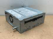 Radio von einem Mercedes C-Klasse