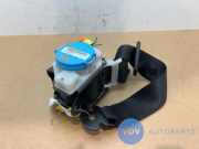 Sicherheitsgurt links hinten von einem Mercedes B-Klasse