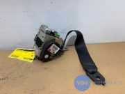 Sicherheitsgurt rechts hinten von einem Mercedes C-Klasse