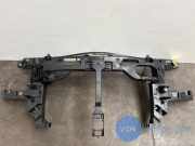 Vorderwand von einem Mercedes Sprinter