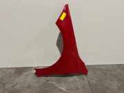 Kotflügel links vorne von einem Mercedes A-Klasse