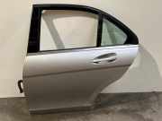 Tür 4-türig links hinten von einem Mercedes C-Klasse (723)