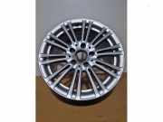 Felge von einem Mercedes E-Klasse