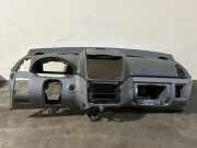 Armaturenbrett von einem Mercedes Vito