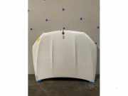 Motorhaube von einem Mercedes GLE