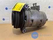 Klimapumpe von einem Mercedes X-Klasse