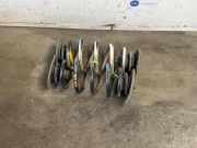 Schraubenfeder hinten von einem Mercedes Vito