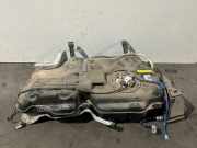 Krafstofftank von einem Mercedes A-Klasse