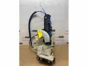 Türschlossmechanik 4-türig links hinten von einem Mercedes CLS-Klasse