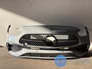 Stoßstange vorne von einem Mercedes C-Klasse (956)