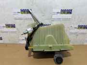 Getriebe Mechanik von einem Mercedes E-Klasse