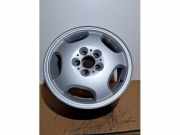 Felge von einem Mercedes CLK