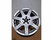 Felge von einem Mercedes E-Klasse