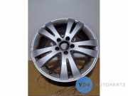 Felge von einem Mercedes C-Klasse