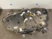 Krafstofftank von einem Mercedes S-Klasse