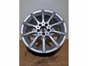 Felge von einem Mercedes SLK