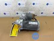 Anlasser von einem Mercedes X-Klasse