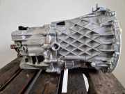 Getriebe von einem Mercedes Sprinter