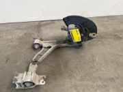 Achsschenkel rechts vorne von einem Mercedes A-Klasse