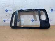 Spiegelkappe links von einem Mercedes Sprinter